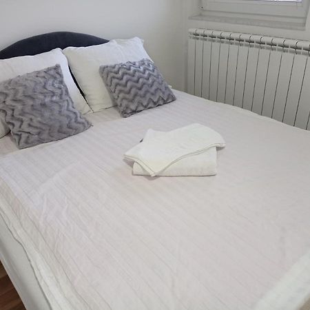Sleep And Drive No6 Διαμέρισμα Σαράγεβο Εξωτερικό φωτογραφία